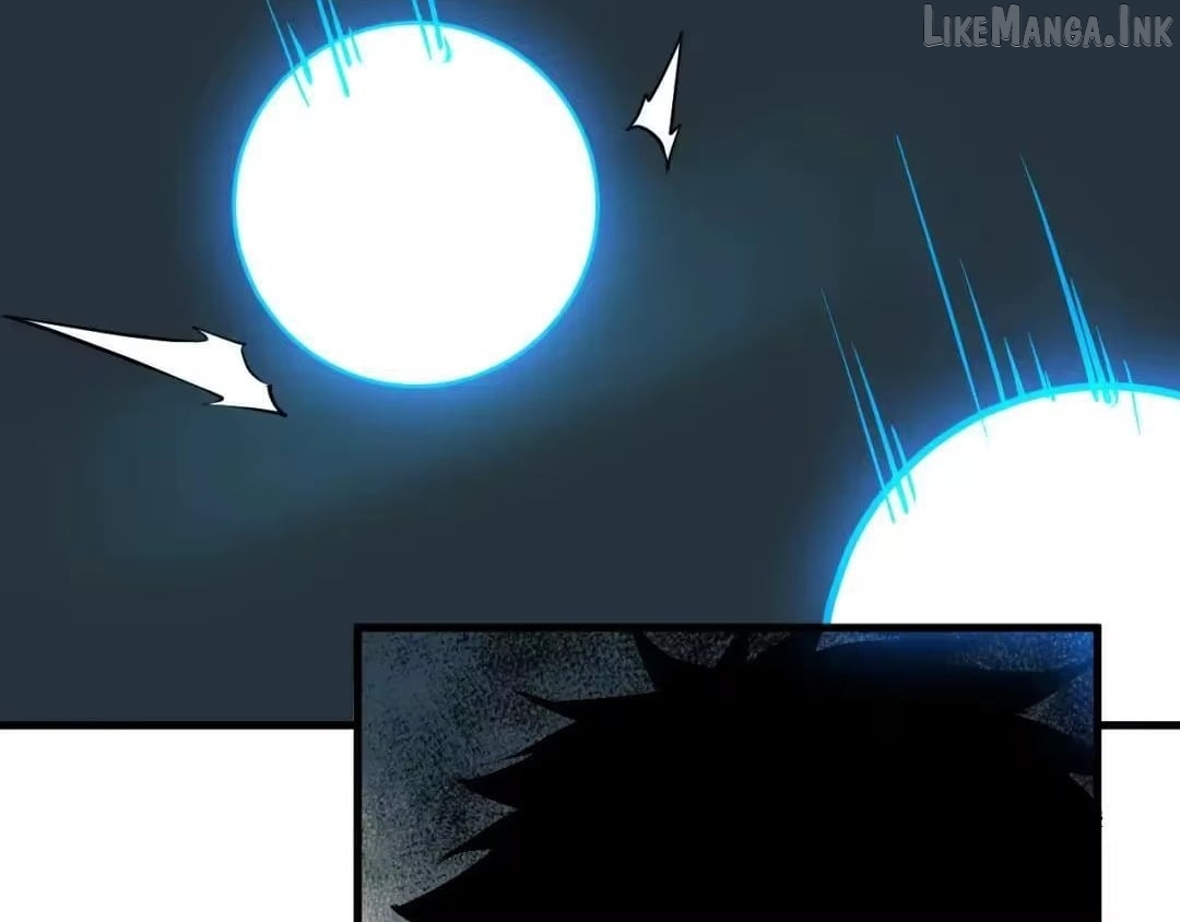 Doomsday for All: Me, Virus Monarch Chapter 122 - page 76